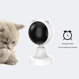 Smart Laser Cat Teaser Toy, USB Charging Device