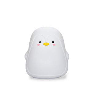 Penguin Night Light