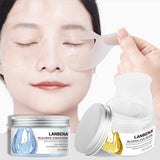 Retinol Eye Mask, Hyaluronic Acid Eye Mask