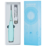 Waterproof Electric Toothbrush, Dental Care Tool