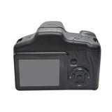 HD Telephoto Digital Camera, Portable DV Recorder