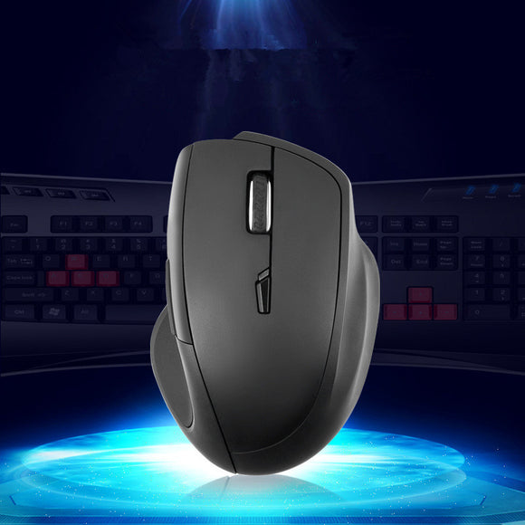 Intelligent Voice Wireless Mouse