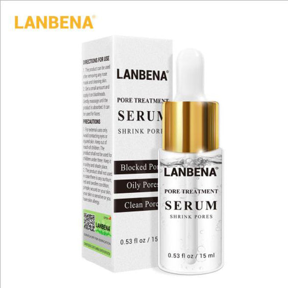 Lanbena Pore Treatment Serum