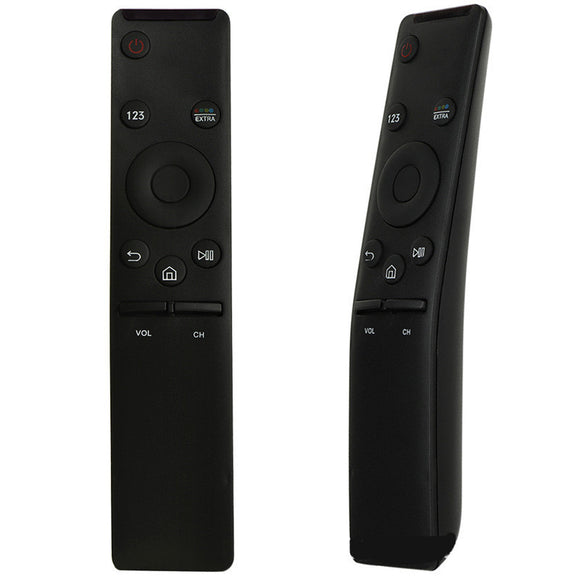 Infrared Remote Control for Televison