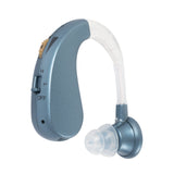 Hearing Aid Device, Loudspeaker Rechargeable Sound Amplifier