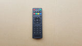 X96W, X96, TX3, H96, Max HK1, A5X Compatible, Mini Remote Control for Set Top Box