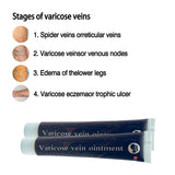 Nursing Vein, Care Cream