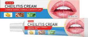 Cheilitis Smooth Lips Cream (Pack of 2)