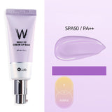 Pre-makeup Cream, Concealer Primer