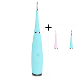 Waterproof Electric Toothbrush, Dental Care Tool