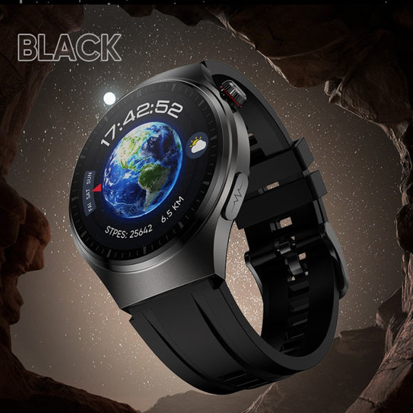 Non-invasive, Blood Glucose Monitoring, M200 Smartwatch