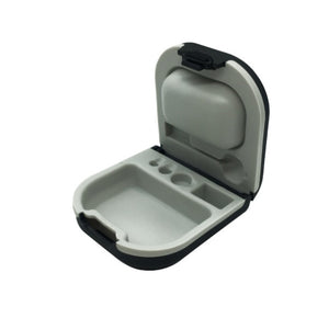 Hearing Aid Carrying Case (Device not Included)