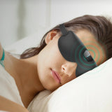 Flying Snoring Companion Eye Mask, Snoring Ring, Snoring Device