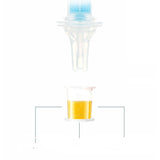 Baby Medicine Feeder Syringe Type Horoscope Diversion, Drinking Water Dispensers