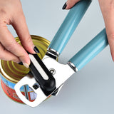 Multifunctional Powerful Can or Bottle Opener