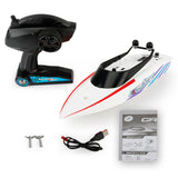 Children's Water RC Toy, Electric Speed Boat