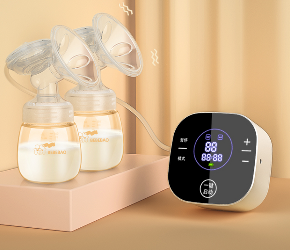 Electric Breast Pump