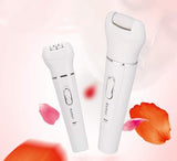 Lady Plucking Device, Epilator for Women