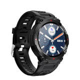 Stylish Personality, A80 Bluetooth Talk Smartwatch