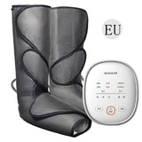 Air Wave Pressure Leg Calf Massager