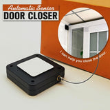 Punch-free Automatic Soft Close Door Closers for Sliding Doors, 500g-1000g Tension Closing Device