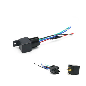 Explosive CJ720 Multi-mode Relay, GPS Car Tracker