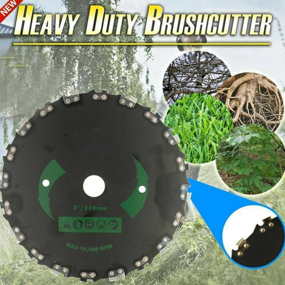 Lawn Mower Accessories, Household Saw Tree Blades