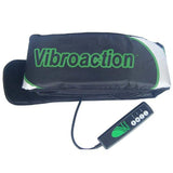 Vibroaction Belt Slimming Machine