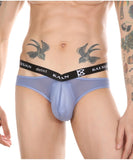 Ice Silk, Men's Small Briefs or Underwear (Pack of 2)