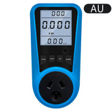 Digital Ammeter AC Dynamometer