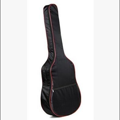 Red Edge 40 inches Acoustic Guitar Backpack, 41 inches Universal Waterproof Guitar Bag