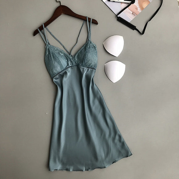 Women's Ice Silk Camisole