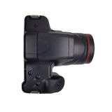 HD Telephoto Digital Camera, Portable DV Recorder