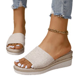 Summer Platform Fashion Outdoor, Beach Women's Sandals