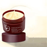 Horse Oil Hand Cream, Moisturizing Skin and Heel Gel