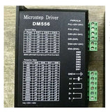 Digital DM556 Stepper, Motor Driver