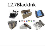 Maintenance Free, Hand Held, Inkjet Printer