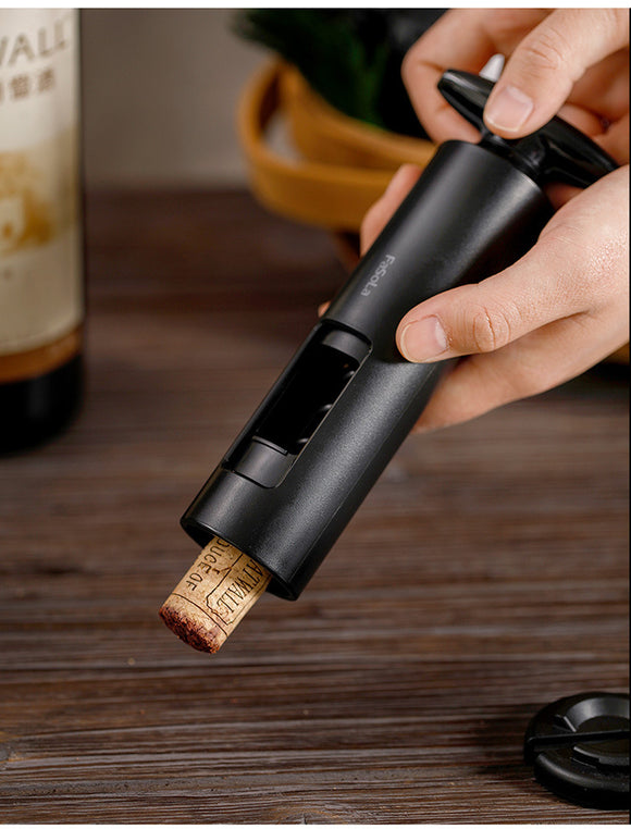 Multifunctional Home Commercial Hand Red Wine Cork Opener