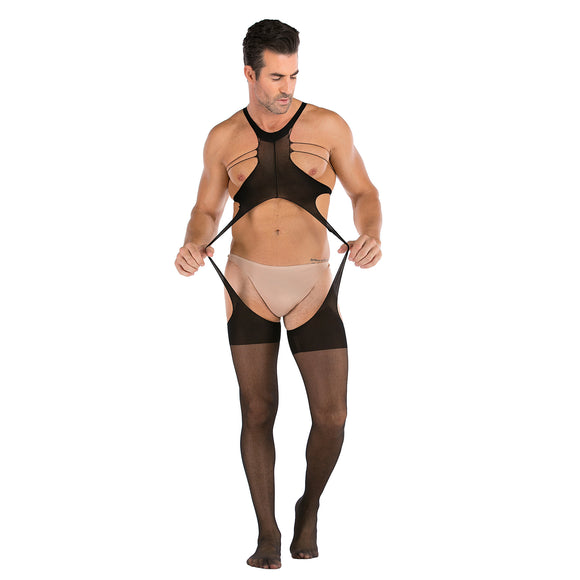 Men's Sexy Fashion Stockings Underwear (Pack of 2)