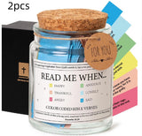 Bible Verses in a Jar, 90 Verses, Best Presents