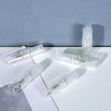 Sample Perfume Empty Glass Sub-bottles (Pack of 5)