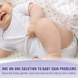 Baby Hip Moisturizing, Skin Repair, Nappy Rash Cream