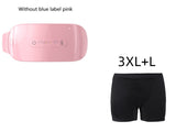 Warm Electric Heating Belt, Waist Protection, Relieve Menstrual Pain