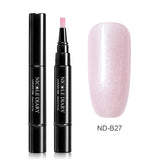 Resin Gel Nail Polish Pen