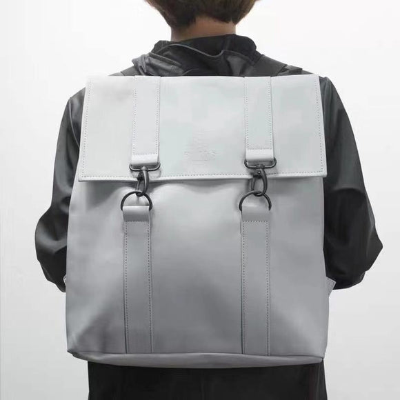 Messenger Backpack, Daily Commuter Bag