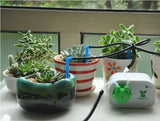 Bluetooth Controlled Automatic Watering Device