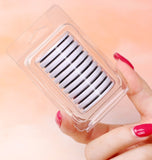 Waterproof and Sweat-proof, New Self-adhesive False Eyelashes Tape