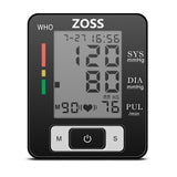 ZOSS Wrist Sphygmomanometer