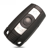 CAS3 Semi-intelligent Remote Control, Car Keys