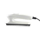 Folding New Electric Men's Beard Styling Comb